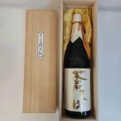 金雀 飛翔 純米大吟醸 日本酒【2025年3月製造】 720ml - メルカリ