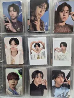 ATEEZ MAKESTAR 4.0 Sydney シドニー OT8 charm - メルカリ