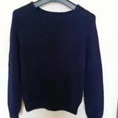 綿100％のトップス