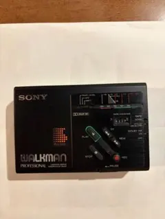 2026年最新】SONY WM-D3の人気アイテム - メルカリ
