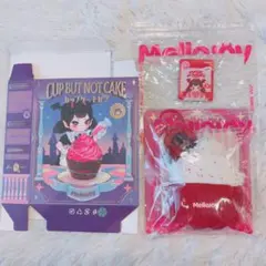 に*️様 Mellojoy メロジョイ カップケーキか？ シークレット 天使のチ