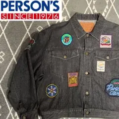 2026年最新】PERSON
