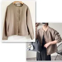 おまとめ2点！【美品】エマテイラー ダンボールフロントSHIPS