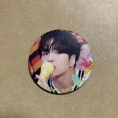 トレジャー　treasure 트레저　ジェヒョク　재혁　痛バ　缶バッジ　缶バッチ Amazon.co.jp: treasure トレジャー JAE HYUK ジェヒョク 缶バッジ