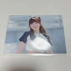 NiziU ラントレ ミイヒ New Emotion