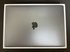 Apple MacBook Air 2020【512GB】