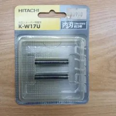 HITACHI K-W17Uのサムネイル