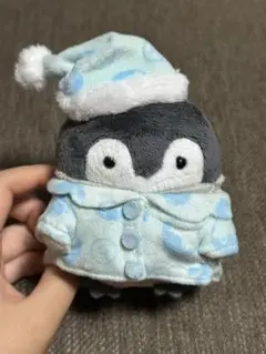 コウペンちゃん　パジャマぬいぐるみ