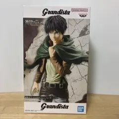 2026年最新】Grandista エレン・イェーガーの人気アイテム - メルカリ