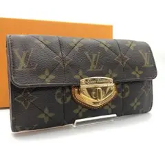 ✨美品✨ ルイヴィトン 長財布 ポルトフォイユ サラ モノグラム エトワール 楽天市場】【未使用品】 ルイヴィトン 長財布 ポルトフォイユ