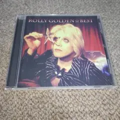 ゴールデン☆ベスト ROLLY