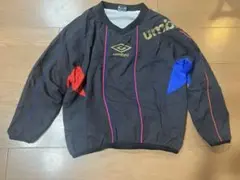 アンブロ　ピステ　140