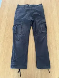 カーゴ ワークパンツ