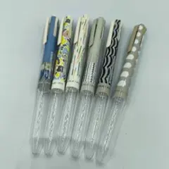 【新品】スタイルフィット×kippis 4色ホルダー 6本まとめて