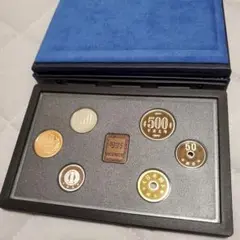 2025年最新】プルーフ貨幣セット 1993年の人気アイテム - メルカリ