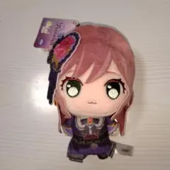 バンドリ ぷちっしゅ！ Roselia 今井リサのサムネイル