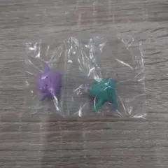 へんしん！メタモン ポケモンセンター限定 ガチャ ヤブクロン