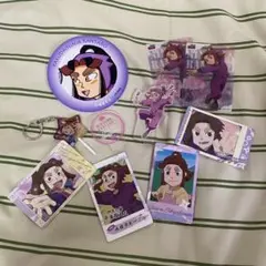 忍たま乱太郎　平滝夜叉丸　グッズまとめ売り