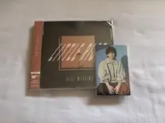 宮川大聖 みやかわくん LittleRiot 通常版 トレカ付き