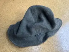 凌　アクシーズクイン　AX1041 フユボウシ　 ウール 帽子 ウールハット