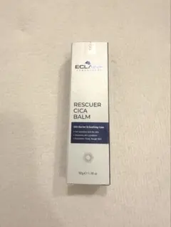 【大人気！新品2箱】韓国製ECLADO RESCUER CICA BALM50g 韓国製 ECLADO RESCUER CICA BALM 50g - メルカリ