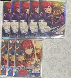 2025年最新】あんスタ ポートレート 司の人気アイテム - メルカリ