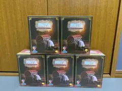 葬送のフリーレン Luminasta フリーレン インミミック 5個セット