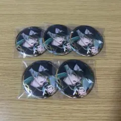 【新品、未使用】 アイナナ ZOOL APOZ 亥清悠 5点セット