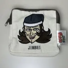 忍たま乱太郎 スクエアポーチ