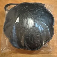 コスメデコルテ　クリスマスコフレ2025 ポーチのみ