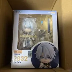 崩壊:スターレイル ファイノン ねんどろいど フィギュア