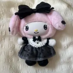 リズメロくじ ラストワン賞　ぬいぐるみ　マイメロ　マイメロディ　2015 マイメロ＆クロミ 1番くじ 特賞、ラストワン - メルカリ