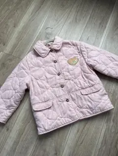 イタリア製　PRENATAL 子供服　中綿ブルゾン