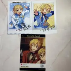 あんスタ 中国 上海 イベント限定 3/4/5周年 ぱしゃこれ 似兎なずな