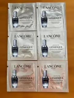 2026年最新】LANCOME スキンケア・基礎化粧品 トライアルセット