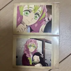 甘露寺蜜璃 キャラクターグッズ