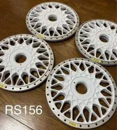 ◇一気に値下げ◇BBS RS046 ディスク面のみ中古現状4枚