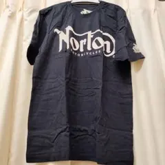 norton Tシャツ