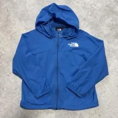 タグ付き新品 THE NORTH FACE スワローテイルジャケット 110 - メルカリ