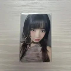 Ive switch タワレコ レイ