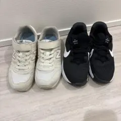 スニーカーセット