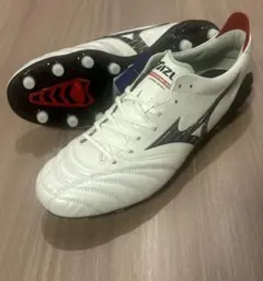 【新品未使用】MIZUNO MORELIA NEO Ⅳ JAPAN ミズノ⑤