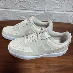 【ぴ様専用】W NIKE COURT VISION LO NN