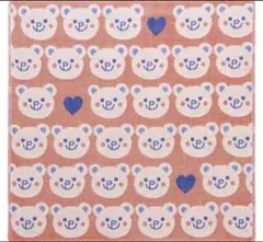 Pocchi 今治タオルガーゼハンカチ