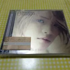 知念里奈／ Passage - Best Collection CD未開封