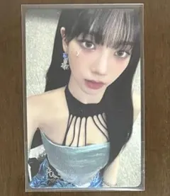 2025年最新】aespa カリナ トレカ dramaの人気アイテム - メルカリ