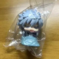僕のヒーローアカデミア おねむたん 荼毘　ガチャ　マスコット