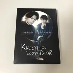 ノッキンオンロックドドアDVD-BOX - メルカリ