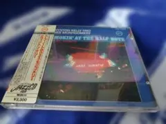 ★初期盤　ハーフノートのウェスモンゴメリーとウィントンケリートリオVol.1★