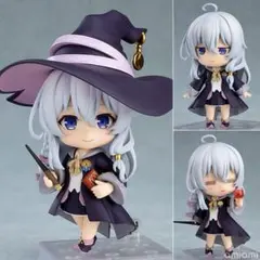 イレイナ ねんどろいど